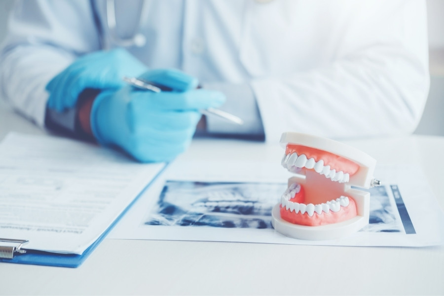 Living with Missing or Failing Teeth Costs More Than You Think