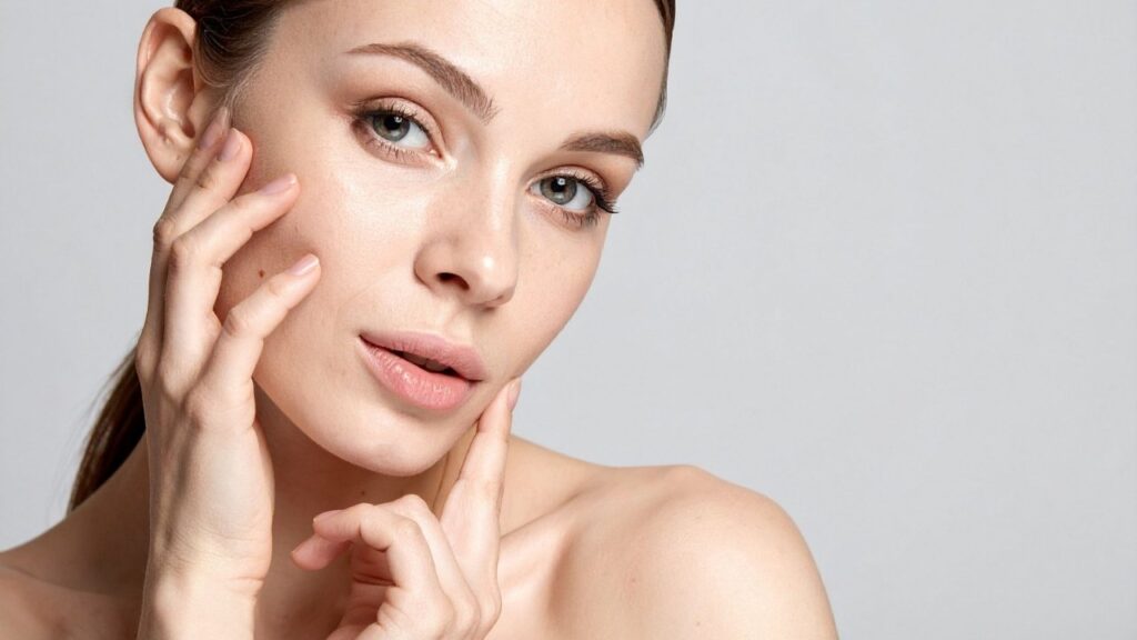 Morpheus8 / RF Microneedling in Greece: Skin Tightening That Works at a Deeper Level
